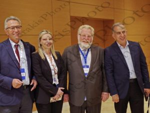 09 ΡΑΠΤΗ ΚΥΜΠΟΥΡΟΠΟΥΛΟΣ ΠΑΝΑΓΟΥΛΙΑΣ ΝΤΕΜΟΣ 1st SFEE SUMMIT ΜΕΓΑΡΟ ΜΟΥΣΙΚΗΣ 18-06-2024