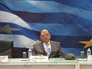 09 ΣΤΑΙΚΟΥΡΑΣ ΓΕΩΡΓΙΑΔΗΣ ΠΡΟΚΟΠΙΟΥ ΤΕΛΕΤΗ ΓΙΑ ΤΗΝ ΥΠΟΓΡΑΦΗ ΜΕΤΑΒΙΒΑΣΗΣ ΤΟΥ ΝΑΥΠΗΓΕΙΟΥ ΕΝΑΕ ΣΚΑΡΑΜΑΓΚΑ ΥΠ ΟΙΚΟΝΟΜΙΚΩΝ 21-03-2023