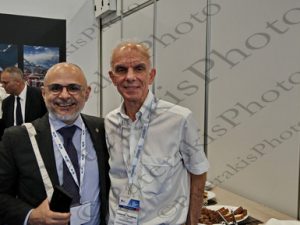 09 VEZZUTO ΖΟΛΩΤΑΣ RINA DECARBONIZATION AN OCEAN OF OPPORTUNITIES ΠΟΣΕΙΔΩΝΙΑ METROPOLITAN EXPO 05-06-2024