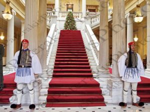 09 ΧΡΙΣΤΟΥΓΕΝΝΙΑΤΙΚΟΣ ΣΤΟΛΙΣΜΟΣ ΠΡΟΕΔΡΙΚΟ 28-11-2022
