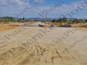 09 ΕΡΓΟΤΑΞΙΟ ΟΛΥΜΠΙΑ ΟΔΟΣ Ε Ο ΠΑΤΡΑ ΠΥΡΓΟΣ ΚΑΡΑΙΙΚΑ ΗΛΕΙΑ 14-09-2022