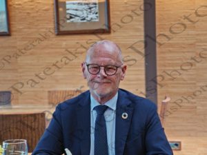 09 FRANSEN JAAJ JAN ΕΚΤΕΛΕΣΤΙΚΟΣ ΔΙΕΥΘΥΝΤΗΣ GREEN AWARDS 27-03-2023