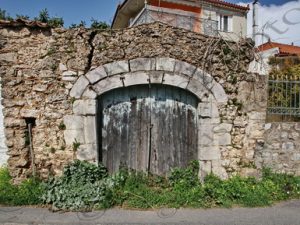 09 ΠΟΡΤΑ ΕΙΣΟΔΟΣ ΚΑΡΤΕΡΟΛΙ ΜΕΣΣΗΝΙΑ 12-03-2023