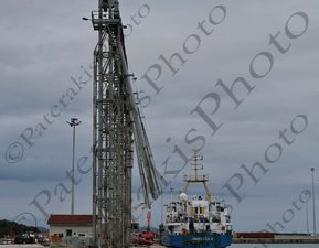 09 ΣΤΑΘΕΡΟΣ ΜΕΤΑΦΕΡΟΜΕΝΟΣ ΦΟΡΤΩΤΗΣ ΦΟΡΤΙΟΥ ΧΗΔΙΝ ΛΙΜΑΝΙ ΑΛΕΞΑΝΔΡΟΥΠΟΛΗ 14-01-2023