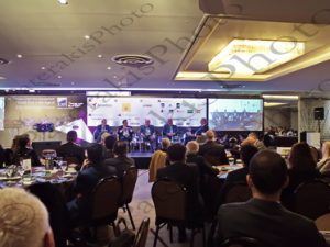 09 ΤΖΩΡΤΖΑΚΗΣ ΜΕΓΑΛΟΥ ICAP 15ο ΣΥΝΕΔΡΙΟ GREDIT RISK MANAGEMENT DIVANI CARAVEL 15-11-2022