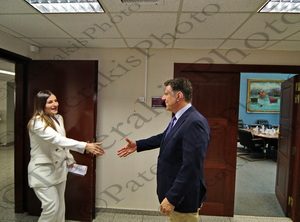 10 ΒΑΡΒΙΤΣΙΩΤΗΣ ΧΑΤΖΗΜΑΝΩΛΗ ΥΦΥΠΟΥΡΓΟΣ ΝΑΥΤΙΛΙΑΣ ΚΥΠΡΟΣ ΥΝΑΝΠ 13-07-2023