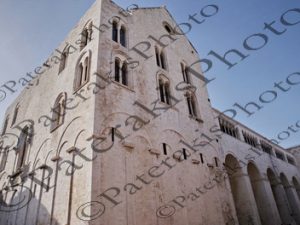 10 BASILICA SAN NICOLA BARI ΙΤΑΛΙΑ 16-11-2025