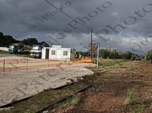 10 ΕΡΓΟΤΑΞΙΟ ΜΕΤΚΑ ΠΡΟΑΣΤΙΑΚΟΣ Δ ΑΤΤΙΚΗΣ ΜΕΓΑΡΑ 22-01-2024