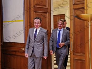 10 KURTI ΠΡΩΘΥΠΟΥΡΓΟΣ ΚΟΣΟΒΟ ΜΗΤΣΟΤΑΚΗΣ ΜΑΞΙΜΟΥ 22-08-2023