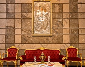 10 ΜΕΛΑΣ ΕΘΙΜΟΤΥΠΙΚΗ ΕΠΙΣΚΕΨΗ ΣΕΡΑΦΕΙΜ ΜΗΤΡΟΠΟΛΗ ΠΕΙΡΑΙΑ 26-04-2023