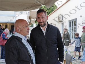 10 ΜΕΛΑΣ ΠΡΟΕΚΛΟΓΙΚΗ ΣΥΝΑΝΤΗΣΗ ΡΟΥΣΣΟΣ ΛΙΜΑΝΙ ΣΠΕΤΣΕΣ 06-05-2023