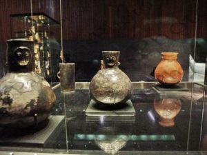 10 ΜΟΥΣΕΙΟ ΠΡΟΚΟΛΟΜΒΙΑΝΗΣ ΤΕΧΝΗΣ CHILEAN MUSEUM OF PRE COLUMBIAN ART SANDIAGO ΧΙΛΗ 01-08-2024