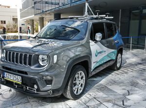 10 ΟΧΗΜΑ ΕΡΓΑΖΟΜΕΝΟΣ ΕΛΕΓΧΟΣ ΔΙΑΡΡΟΗΣ ΦΥΣΙΚΟΥ ΑΕΡΙΟΥ ENAON ΑΘΗΝΑ 14-02-2024