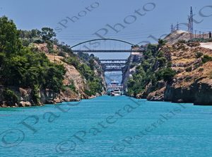 10 ΔΙΕΛΕΥΣΗ ΠΛΟΙΟΥ ΔΙΩΡΥΓΑ ΙΣΘΜΟΣ ΚΟΡΙΝΘΟΥ ΠΟΣΕΙΔΩΝΙΑ ΚΟΡΙΝΘΟΣ 10-07-2022