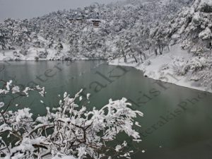 10 ΛΙΜΝΗ ΜΠΕΛΕΤΣΙ ΧΙΟΝΙΑ ΙΠΠΟΚΡΑΤΕΙΟΣ ΠΟΛΙΤΕΙΑ 08-02-2023