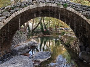 10 ΠΟΤΑΜΙ ΕΡΚΥΝΑ ΚΡΥΑ ΛΙΒΑΔΕΙΑ ΒΟΙΩΤΙΑ 10-12-2023