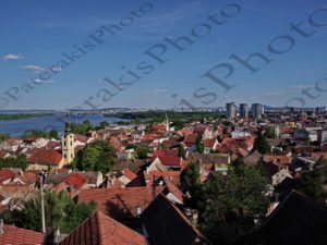 100 ST NICOLAS OF ZEMUN CHURCH ZEMUN BELGRADE ΣΕΡΒΙΑ 28-04-2024