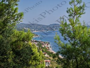 101 ΠΑΝΟΡΑΜΙΚΗ ΘΕΑ ΠΑΡΑΛΙΑ ΚΥΜΗ ΕΥΒΟΙΑ 29-08-2022