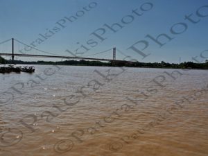 102 ΓΕΦΥΡΑ PUENTE CONTINENTAL ΠΟΤΑΜΙ MANDRE DE DIOS PUERTO MALDONADO ΠΕΡΟΥ 10-08-2024