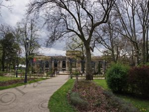 102 HOUSE OF THE HUNGARIAN MILLENNIUM BUDAPEST ΟΥΓΓΑΡΙΑ 16-04-2023