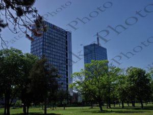 103 USCE TOWERS BELGRADE ΣΕΡΒΙΑ 29-04-2024