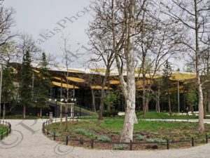 106 HOUSE OF MUSIC BUDAPEST ΟΥΓΓΑΡΙΑ 16-04-2023