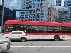 11 ΑΣΤΙΚΟ ΛΕΩΦΟΡΕΙΟ MERCEDES MARCOPOLO SANDIAGO ΧΙΛΗ 31-07_01-08-2024