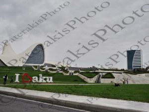 11 ΓΛΥΠΤΟ ΧΕΡΙΑ HEYDAR ALIYEV CENTER BAKU ΑΖΕΡΜΠΑΙΤΖΑΝ 11-11-2024