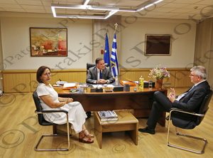 11 ΠΑΠΑΡΡΗΓΟΠΟΥΛΟΥ ΓΕΩΡΓΙΑΔΗΣ ΤΣΑΚΟΓΛΟΥ ΣΠΑΝΑΚΗΣ ΖΑΧΑΡΑΚΗ ΚΕΦΑΛΑ ΠΑΡΑΔΟΣΗ ΠΑΡΑΛΑΒΗ ΥΠ ΕΡΓΑΣΙΑΣ ΥΠ ΚΟΙΝΩΝΙΚΗΣ ΣΥΝΟΧΗΣ ΚΑΙ ΟΙΚΟΓΕΝΕΙΑΣ 27-06-2023