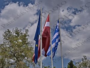 11 RINKEVICS ΠΡΟΕΔΡΟΣ ΛΕΤΤΟΝΙΑΣ ΜΗΤΣΟΤΑΚΗΣ ΠΑΠΑΔΟΠΟΥΛΟΥ ΚΑΤΙΔΙΑΝ ΔΙΕΥΡΥΜΕΝΕΣ ΜΑΞΙΜΟΥ 03-07-2024