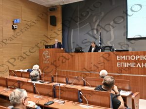 11 ΣΤΑΙΚΟΥΡΑΣ ΑΛΕΞΟΠΟΥΛΟΥ ΑΔΑΜΑΝΤΙΑΔΗΣ ΕΕΣΥΜ Δ ΣΥΜΒΟΥΛΙΟ & Γ ΣΥΝΕΛΕΥΣΗ ΕΒΕΑ 15-12-2023