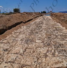 11 ΑΡΧΑΙΑ ΔΙΟΛΚΟΣ ΔΙΩΡΥΓΑ ΙΣΘΜΟΣ ΚΟΡΙΝΘΟΥ ΠΟΣΕΙΔΩΝΙΑ ΚΟΡΙΝΘΟΣ 10-07-2022