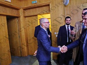 11 ΚΑΡΑΜΑΝΛΗΣ ΞΙΦΑΡΑΣ ΔΑΜΑΣΚΟΣ ΚΟΤTΑΡΑΣ IBARGOYEN ΣΤΑΣΥ CAF ΑΝΑΒΑΘΜΙΣΗ ΣΥΡΜΩΝ ΓΡΑΜΜΗΣ 1 ΜΕΤΡΟ ΗΛEΚΤΡΙΚΟΣ ΥΠ ΜΕΤΑΦΟΡΩΝ 14-12-2022