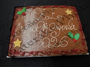 11 ΚΙΚΙΛΙΑΣ ΜΙΧΑΗΛΙΔΟΥ ΓΚΙΚΑΣ ΜΙΧΑΗΛΙΔΗΣ ΜΩΡΑΛΗΣ ΠΑΤΕΡΑΣ ΑΛΕΞΑΝΔΡΑΤΟΣ ΒΕΝΙΑΜΗΣ ΝΕΕ ΚΟΠΗ ΠΙΤΑΣ ΕΥΓΕΝΙΔΕΙΟ ΙΔΡΥΜΑ 20-01-2026