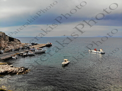 11 ΛΙΜΑΝΙ ΚΑΜΕΙΡΟΣ ΡΟΔΟΣ DRONE 08-05-2022