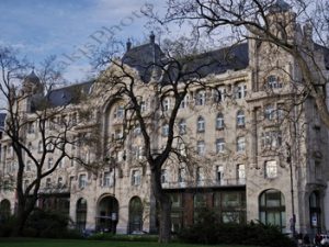113 FOUR SEASONS HOTEL GRESHAM PALACE BUDAPEST ΟΥΓΓΑΡΙΑ 16-04-2023