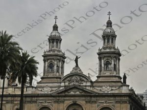 12 CATHERDAL SANDIAGO ΧΙΛΗ 31-07-2024