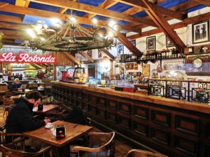 12 ΕΛΛΗΝΙΚΟ ΜΑΓΑΖΙ LA ROTONDA VALPARAISO ΧΙΛΗ 02-08-2024