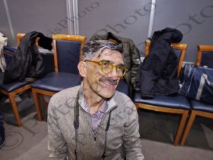 12 ΓΕΡΑΠΕΤΡΙΤΗΣ ΦΡΑΓΚΟΓΙΑΝΝΗΣ ΔΙΕΘΝΕΣ ΣΥΝΕΔΡΙΟ ΑΝΟΙΚΟΔΟΜΗΣΗΣ ΟΥΚΡΑΝΙΑΣ ΥΠΕΞ 15-02-2024