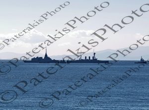 12 ΚΑΤΑ ΠΛΟΥΣ ΑΦΙΞΗ ΦΡΕΓΑΤΑ ΚΙΜΩΝ F 601 BELHARA ΤΙΜΕΣ ΑΠΟ ΤΟ ΘΩΡΗΚΤΟ ΑΒΕΡΩΦ ΤΡΙΗΡΗΣ ΟΛΥΜΠΙΑΣ ΦΑΛΗΡΙΚΟΣ ΟΡΜΟΣ 15-01-2026