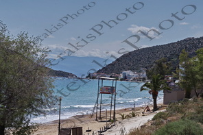 12 ΠΑΡΑΛΙΑ ΤΟΛΟ ΑΡΓΟΛΙΔΑ 21-04-2024