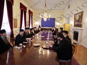 12 ΣΑΚΕΛΛΑΡΟΠΟΥΛΟΥ ΜΑΡΤΙΝΟΣ ΠΟΛΙΤΙΚΟΣ ΔΙΟΙΚΗΤΗΣ ΑΓΙΟΥ ΟΡΟΥΣ ΕΚΠΡΟΣΩΠΟΙ ΙΕΡΑΣ ΚΟΙΝΟΤΗΤΑΣ ΑΓΙΟΥ ΟΡΟΥΣ ΠΡΟΕΔΡΙΚΟ 08-05-2023