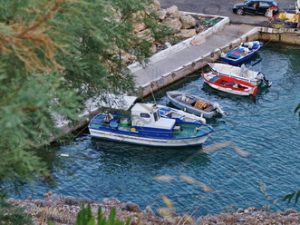 12 ΑΛΙΕΥΤΙΚΑ ΚΑΤΑΦΥΓΙΟ ΛΙΜΑΝΙ ΠΟΤΑΜΟΣ 02-08-2022