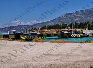 12 ΒΥΘΙΖΟΜΕΝΗ ΓΕΦΥΡΑ ΔΙΩΡΥΓΑ ΙΣΘΜΟΣ ΚΟΡΙΝΘΟΥ ΠΟΣΕΙΔΩΝΙΑ ΚΟΡΙΝΘΟΣ 10-07-2022