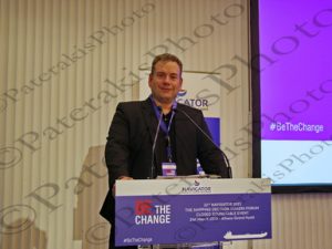 12 ΚΟΥΤΟΥΛΑΚΗΣ ΑΛΕΞΑΝΔΡΑΤΟΣ ΜΠΕΖΑΝΤΑΚΟΥ BE THE CHANGE 22th NAVIGATOR 2023 GRAND HYATT 21-03-2023