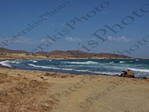 124 ΒΡΑΧΟΙ ΚΥΜΑ ΠΑΡΑΛΙΑ ΓΟΜΑΤΙ ΛΗΜΝΟΣ 20-08-2023