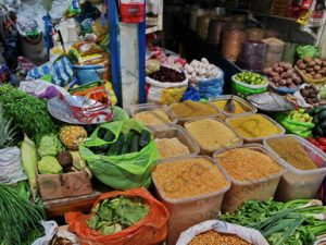 126 ΦΡΟΥΤΑ ΛΑΧΑΝΙΚΑ ΟΣΠΡΙΑ ΣΚΟΥΠΑ ΑΓΟΡΑ PUERTO MALDONADO ΠΕΡΟΥ 12-08-2024