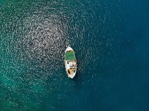 127 ΑΛΙΕΥΤΙΚΟ ΚΑΙΚΙ ΠΥΛΟΣ ΜΕΣΣΗΝΙΑ DRONE 22-04-2023