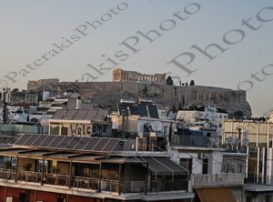 13 ΑΚΡΟΠΟΛΗ ΠΡΟΠΥΛΑΙΑ ΠΑΡΘΕΝΩΝΑΣ ΝΥΧΤΕΡΙΝΗ 22-05-2024