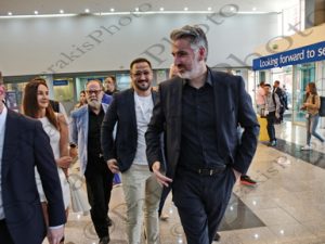 13 ΑΝΔΡΟΥΛΑΚΗΣ ΤΡΑΥΛΟΥ ΠΑΤΕΡΑΣ ΠΟΣΕΙΔΩΝΙΑ METROPOLITAN EXPO 5η ΜΕΡΑ 07-06-2024